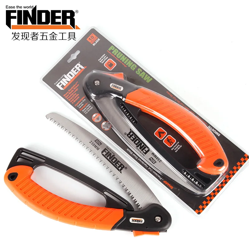 Free Shipping 9inch 230mm Folding Saw Wholesale Agricultural Tools Three-sided Grinding Hand Saw Fruit Tree Saw Direct
Free Shipping 9inch 230mm Folding Saw Wholesale Agricultural Tools Three-sided Grinding Hand Saw Fruit Tree Saw Direct