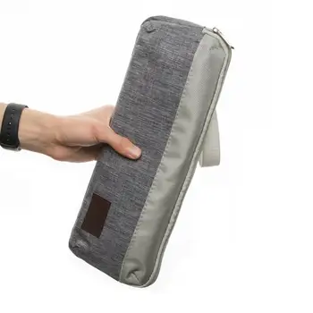 Portable Protection Handbag Storage Case for ZHIYUN SMOOTH Q2 Mobile Phone Holder Handheld PTZ Kit for Smooth 4 / Smooth-Q/MOZA