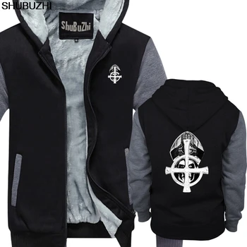 Ghost B.C. Heavy Metal Hard Rock Band Papa Emeritus - Custom hoodie winter thick hoodies Casual Men Men Cool warm coat sbz1162
Ghost B.C. Heavy Metal Hard Rock Band Papa Emeritus - Custom hoodie winter thick hoodies Casual Men Men Cool warm coat sbz1162