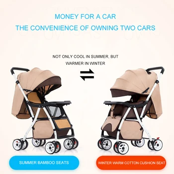 2019 New simple comfortable stable baby stroller collapsible multifunctional baby stroller
2019 New simple comfortable stable baby stroller collapsible multifunctional baby stroller