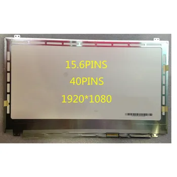 LED Display Laptop Screen 15.6LED B156HTN03.3 B156HW03 N156HGE-LA1 N156HGE-LB1 B156HTN02 B156HTN03
LED Display Laptop Screen 15.6LED B156HTN03.3 B156HW03 N156HGE-LA1 N156HGE-LB1 B156HTN02 B156HTN03