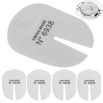 Watch Dial Protection Literal Tool Pad Watch Case Logo Letter Protector Pad For Watchmaker Watch Repair Removal Kits Tools
Watch Dial Protection Literal Tool Pad Watch Case Logo Letter Protector Pad For Watchmaker Watch Repair Removal Kits Tools