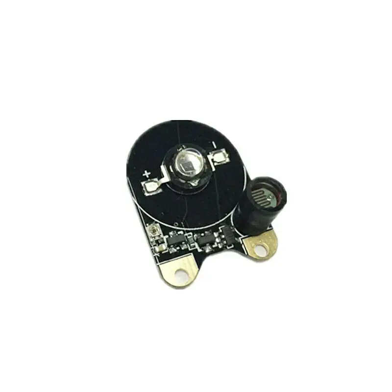 3W High Power Automatic Night Vision Monitoring LED Infrared Lamp for Raspberry Night Vision Camera
3W High Power Automatic Night Vision Monitoring LED Infrared Lamp for Raspberry Night Vision Camera