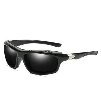 Diopter Finished Myopia Polarized Sunglasses Men Women Nearsighted Glasses Fashion square men's driving goggles UV400 FML
Diopter Finished Myopia Polarized Sunglasses Men Women Nearsighted Glasses Fashion square men's driving goggles UV400 FML