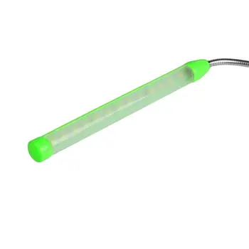 USB Clip-on 13 LED Light Clamp Bed Table Study Desk Reading Lamp Adjustable New PXPE
USB Clip-on 13 LED Light Clamp Bed Table Study Desk Reading Lamp Adjustable New PXPE