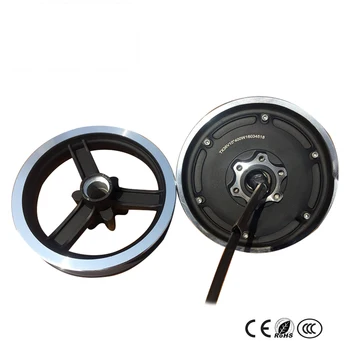 10 inch Electric Scooter Kit Hub Motor Wheel With Front Wheel 36V48V Motor Electric Scooter Conversion Kit
10 inch Electric Scooter Kit Hub Motor Wheel With Front Wheel 36V48V Motor Electric Scooter Conversion Kit