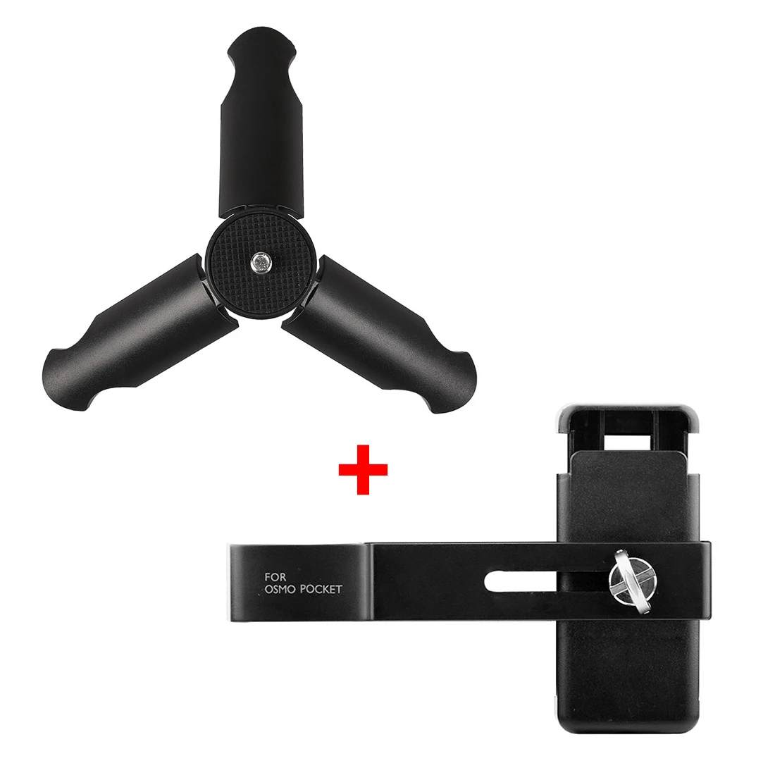Mobile Phone Securing Clip Bracket Mount Desktop Tripod for DJI Osmo Pocket Phone Clip Handheld Gimbal Accessories
Mobile Phone Securing Clip Bracket Mount Desktop Tripod for DJI Osmo Pocket Phone Clip Handheld Gimbal Accessories