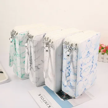 216 Holes Pencil Case School Pencilcase for Girls Boys Pen Bag Large Cartridge Box Big Stationery Penal Pouck Kit Pencilholder
216 Holes Pencil Case School Pencilcase for Girls Boys Pen Bag Large Cartridge Box Big Stationery Penal Pouck Kit Pencilholder