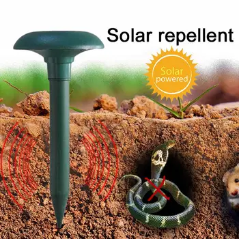 with Light Rodent Control Ultrasonic Rat Repeller Electronic Eco Friendly Ultrasonic Snake Repeller Solar Power Repeller Garden
with Light Rodent Control Ultrasonic Rat Repeller Electronic Eco Friendly Ultrasonic Snake Repeller Solar Power Repeller Garden