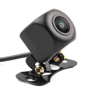 New Universal IP67 170 Car Camera LED Light Degree Rear View Rv Backup Hd Reverse Camera Waterproof Night Vision
New Universal IP67 170 Car Camera LED Light Degree Rear View Rv Backup Hd Reverse Camera Waterproof Night Vision