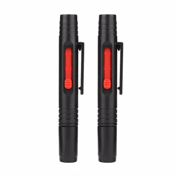 2pcs Onleny Camera Lens Cleaning Pen Portable Dust Cleaner Brush Kit for DSLR Cameras Lens Retractable Cleaning Brush 
2pcs Onleny Camera Lens Cleaning Pen Portable Dust Cleaner Brush Kit for DSLR Cameras Lens Retractable Cleaning Brush