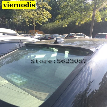 For Camry Roof Spoiler ABS Material Car Rear Wing Primer Color Camry Rear Spoiler For Toyota Camry Roof Spoiler 2012-2015
For Camry Roof Spoiler ABS Material Car Rear Wing Primer Color Camry Rear Spoiler For Toyota Camry Roof Spoiler 2012-2015