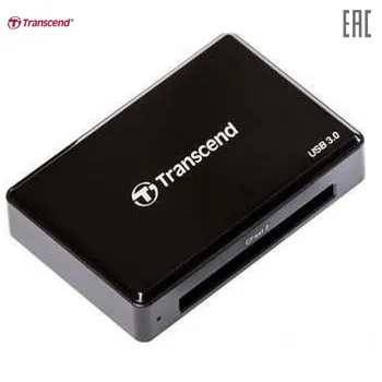 Internal Memory Card Readers Transcend TS-RDF2 copmputer components memory cards reader usb
Internal Memory Card Readers Transcend TS-RDF2 copmputer components memory cards reader usb