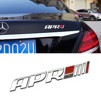 3D Metal APR Program Refit Emblem Car Trunk Badge Sticker Decoration Accessories For Seat BMW Audi VW Golf Skoda Mercedes benz
3D Metal APR Program Refit Emblem Car Trunk Badge Sticker Decoration Accessories For Seat BMW Audi VW Golf Skoda Mercedes benz