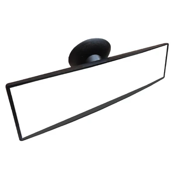 Adjustable Rear View Suction Cup Driving Instructor Mirror Wide Universal Fit Angle
Adjustable Rear View Suction Cup Driving Instructor Mirror Wide Universal Fit Angle