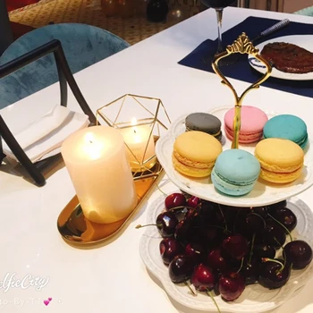 10pcs 3D Geometric Candle Holder,Metal Nordic Style Candlestick,Centerpieces for Wedding, Home Decor, Ceremony and Anniversary
10pcs 3D Geometric Candle Holder,Metal Nordic Style Candlestick,Centerpieces for Wedding, Home Decor, Ceremony and Anniversary