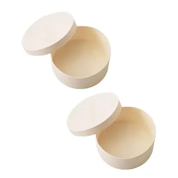 2 Pcs Storage Case Durable Multifunction Storage Accessories Baking Bread Case Desktop Organizer for Party Home
2 Pcs Storage Case Durable Multifunction Storage Accessories Baking Bread Case Desktop Organizer for Party Home