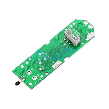 Battery Plastic Shell Case Kits for Dyson 22.2V DC31 DC34 DC35 DC44 Vacuum Cleaner Lithium Battery Protection Circuit Board PCB
Battery Plastic Shell Case Kits for Dyson 22.2V DC31 DC34 DC35 DC44 Vacuum Cleaner Lithium Battery Protection Circuit Board PCB