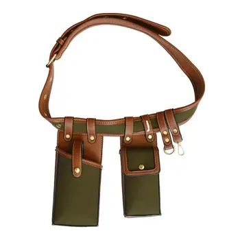 Women Canvas Waist Fanny Pack Belt Bag Travel Hip Bum Chest Phone Pouch
Women Canvas Waist Fanny Pack Belt Bag Travel Hip Bum Chest Phone Pouch