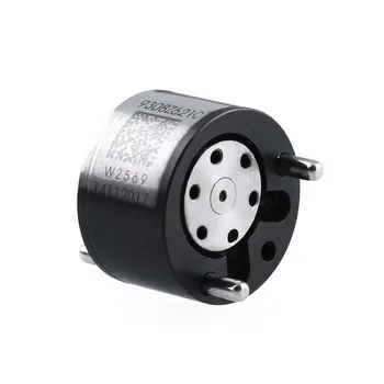 Car Modification 9308-621C 28239294 Diesel Injector Injector Control Valve
Car Modification 9308-621C 28239294 Diesel Injector Injector Control Valve