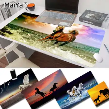 Maiya Your Own Mats Horse Animal Keyboards Mat Rubber Gaming mousepad Desk Mat Free Shipping Large Mouse Pad Keyboards Mat
Maiya Your Own Mats Horse Animal Keyboards Mat Rubber Gaming mousepad Desk Mat Free Shipping Large Mouse Pad Keyboards Mat