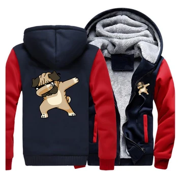 raglan fluffy dog print fleece trend sweatshirt Men cute hooded hoodie 2019 autumn winter hip hop comfort homme jacket tracksuit
raglan fluffy dog print fleece trend sweatshirt Men cute hooded hoodie 2019 autumn winter hip hop comfort homme jacket tracksuit