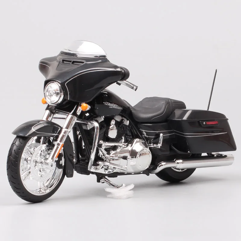 1:12 Scale maisto 2015 Street glide special tour bike Diecasts & Toy Vehicles model motorcycle cruisers moto toys for collection
1:12 Scale maisto 2015 Street glide special tour bike Diecasts & Toy Vehicles model motorcycle cruisers moto toys for collection