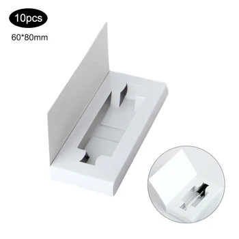 10pcs/lot 3ML White Black Mini Empty Perfume Bottle Customizable Paper Boxes Glass Packaging Custom Atomizer crefillable Bottles
10pcs/lot 3ML White Black Mini Empty Perfume Bottle Customizable Paper Boxes Glass Packaging Custom Atomizer crefillable Bottles