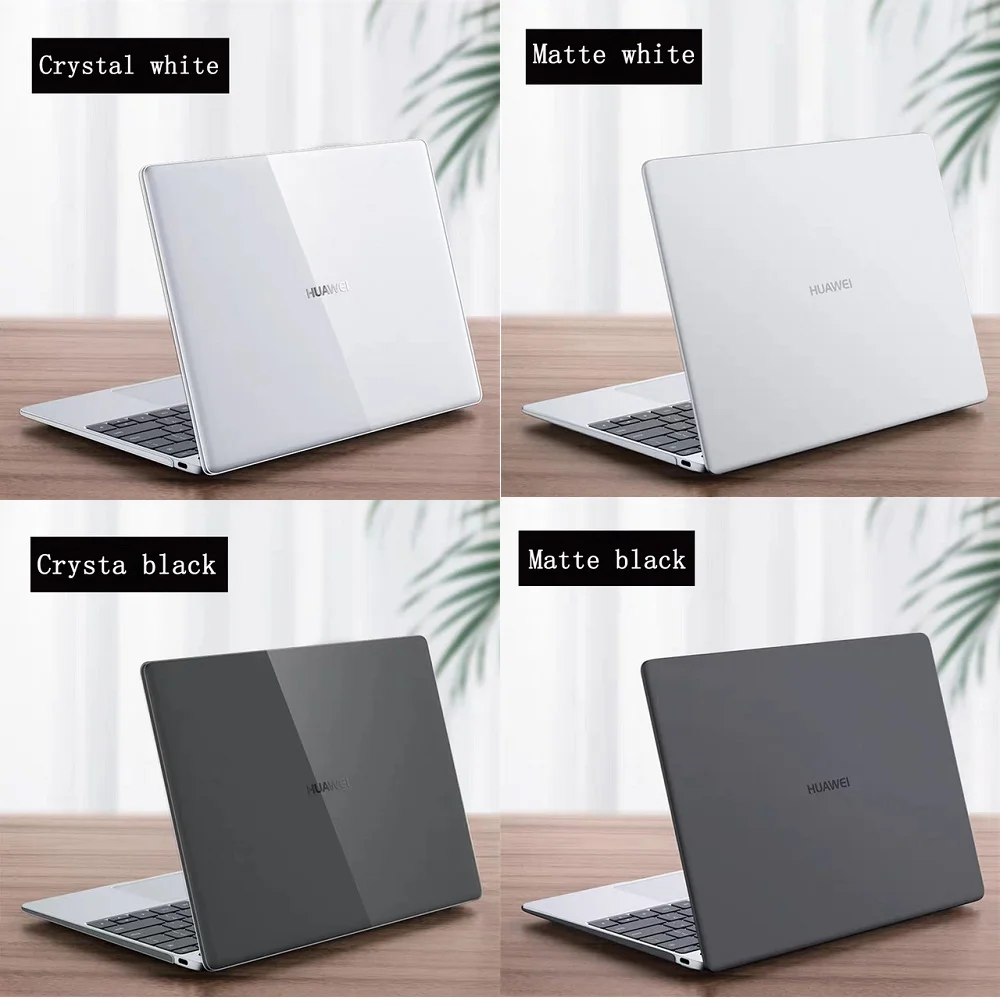 Чехол для ноутбука 2020 дюйма Huawei MateBook D 15 MateMate 14 Honor MagicBook матовый защитный чехол с