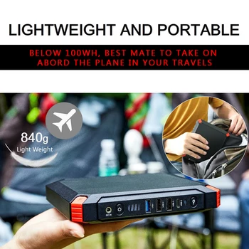 Market Popular Multi-Function Mini Portable Solar Power Generator Battery Power Station Lithium For Family Daily Use
Market Popular Multi-Function Mini Portable Solar Power Generator Battery Power Station Lithium For Family Daily Use