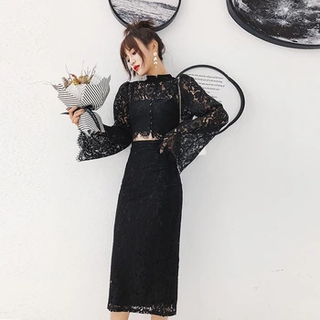 2020 Fashion Black Oriental Style Women Chinese Traditional Cheongsam Dress Modern Sexy Qipao Lace Vintage Gown Qi Pao Costume
2020 Fashion Black Oriental Style Women Chinese Traditional Cheongsam Dress Modern Sexy Qipao Lace Vintage Gown Qi Pao Costume