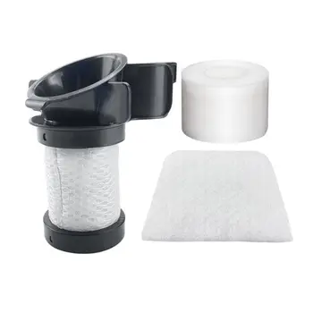 Replacement Filters for Shark ION Flex DuoClean Replace XPREMF100 XPSTMF100
Replacement Filters for Shark ION Flex DuoClean Replace XPREMF100 XPSTMF100