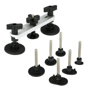 Hot New Car-styling Tools- Paintless Dent Repair Bridge Tool kit Car Dent Repair Tools Pulling Bridge Dent Removal Hand Tool Set
Hot New Car-styling Tools- Paintless Dent Repair Bridge Tool kit Car Dent Repair Tools Pulling Bridge Dent Removal Hand Tool Set