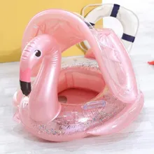 Colchoneta Piscina Inflatable Circle Baby Infant Float Pool Swimming Ring with Sunshade Floating Seat Summer Beach Party Pool T
Colchoneta Piscina Inflatable Circle Baby Infant Float Pool Swimming Ring with Sunshade Floating Seat Summer Beach Party Pool T