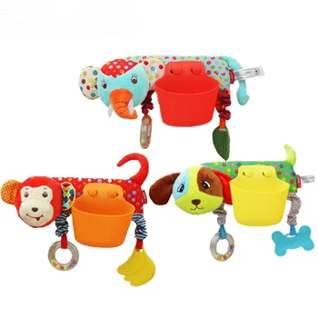 Baby Toys Cartoon Baby Rattle With Gum Moving Bed For Baby Newborn Toys Baby Stroller Storage Box Baby Soft Toys
Baby Toys Cartoon Baby Rattle With Gum Moving Bed For Baby Newborn Toys Baby Stroller Storage Box Baby Soft Toys