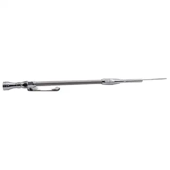 SI-AT39018 Stainless steel oil dipstick Environmental Protection Car Accessories practical portable durable
SI-AT39018 Stainless steel oil dipstick Environmental Protection Car Accessories practical portable durable