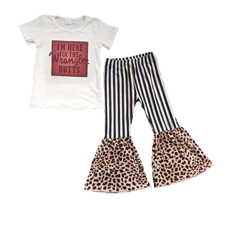 newborn wrangler outfits