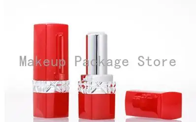 1/3/5pcs 9mm Sample Lipstick Tube DIY Handcrafted Lipstick Trial Empty Tube Inner Diameter 9mm Lipstick Mold Carton Packaging
1/3/5pcs 9mm Sample Lipstick Tube DIY Handcrafted Lipstick Trial Empty Tube Inner Diameter 9mm Lipstick Mold Carton Packaging