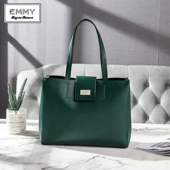 Genuine Leather Bucket Bag Tote Bag Large Capacity 2020 New Style Fashion Crossbody Bag Handbag Women's Elegant Elegant
Genuine Leather Bucket Bag Tote Bag Large Capacity 2020 New Style Fashion Crossbody Bag Handbag Women's Elegant Elegant