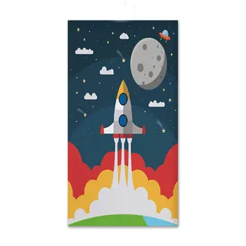 DIY Rocket Launching Diamond Painting Full 5D Round Drill Embroidery Warm Words Kits Art Handmade Picture Craft Art Home Decor
DIY Rocket Launching Diamond Painting Full 5D Round Drill Embroidery Warm Words Kits Art Handmade Picture Craft Art Home Decor