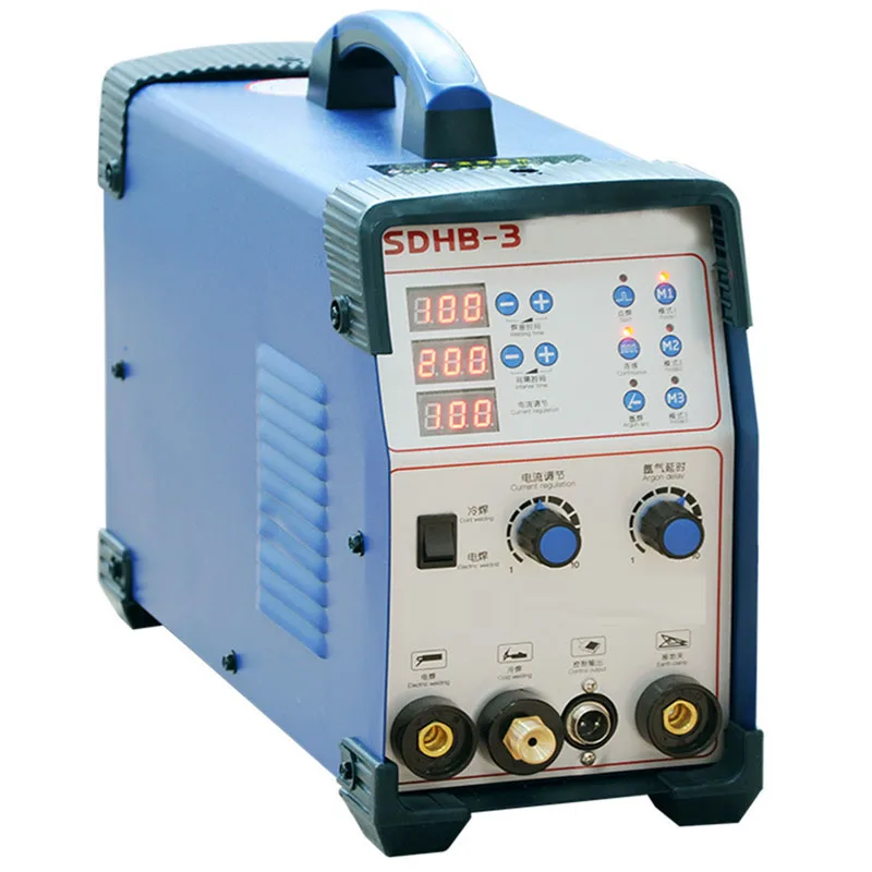 Sdhb-3 Multi-functional Super Laser Cold Welder Spot Welder High Energy Welder Stainless Steel Cabinet Table Welding
Sdhb-3 Multi-functional Super Laser Cold Welder Spot Welder High Energy Welder Stainless Steel Cabinet Table Welding