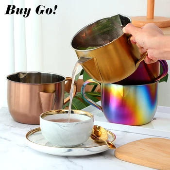 1PC Multifunctional 304Stainless Steel Gravy Oil Grease Soup Fat Separator Oiler Filter Strainer Bowl Home Kitchen Cooking Tools
1PC Multifunctional 304Stainless Steel Gravy Oil Grease Soup Fat Separator Oiler Filter Strainer Bowl Home Kitchen Cooking Tools