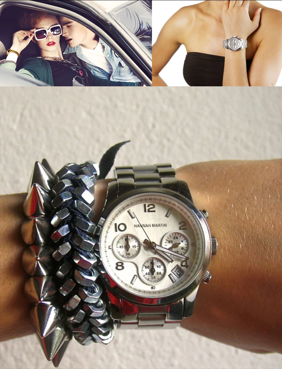 Women Classic watches