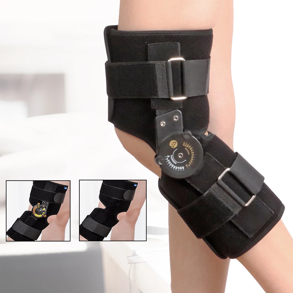 Sprain Wraps Joint Flexion Adjustable Angle Hemiplegia Fixing Lock Health Care Multi Strap Splint Stabilizer Knee Brace Support
Sprain Wraps Joint Flexion Adjustable Angle Hemiplegia Fixing Lock Health Care Multi Strap Splint Stabilizer Knee Brace Support