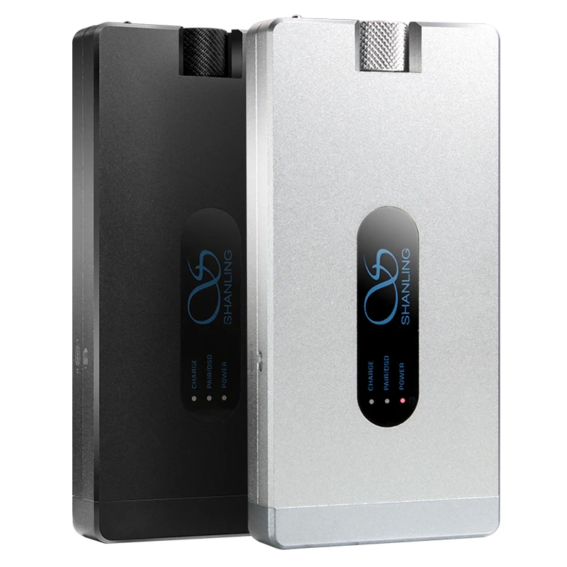 Портативный усилитель для наушников Shanling H3A DSD256 384 кГц/32 бит DoP12 Bluetooth 4,0 HIFI для телефонов Iphone /Mac/ Android/ПК/ТВ
Портативный усилитель для наушников Shanling H3A DSD256 384 кГц/32 бит DoP12 Bluetooth 4,0 HIFI для телефонов Iphone /Mac/ Android/ПК/ТВ