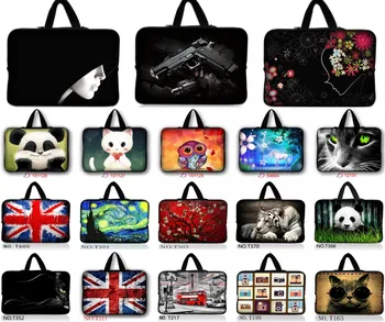 17" Many Designs Laptop Sleeve Carry Case Bag For 17.3" MacBook Pro Dell 17R/Dell Alienware M17x 
17" Many Designs Laptop Sleeve Carry Case Bag For 17.3" MacBook Pro Dell 17R/Dell Alienware M17x