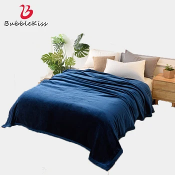 Bubble Kiss Blanket Pure Color Thick Coral Fleece Soft Blanket Home Blankets For Bed Living Room Sofa Super Soft Custom Blanket
Bubble Kiss Blanket Pure Color Thick Coral Fleece Soft Blanket Home Blankets For Bed Living Room Sofa Super Soft Custom Blanket