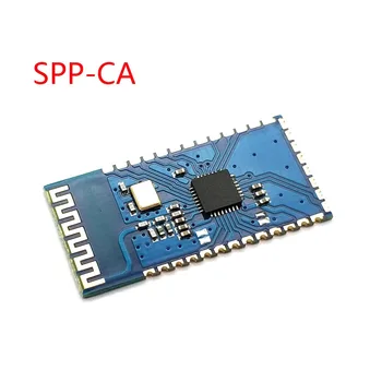 SPP-C Bluetooth Serial SPP-CA Pass-through Module Wireless Serial Communication From Machine For Uno
SPP-C Bluetooth Serial SPP-CA Pass-through Module Wireless Serial Communication From Machine For Uno