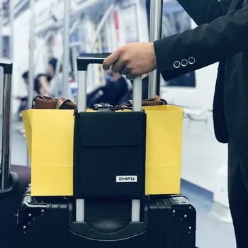 Luggage Fixing Bag Portable Suitcase Strap Storage Bag Trolley Luggage Strap Bag
Luggage Fixing Bag Portable Suitcase Strap Storage Bag Trolley Luggage Strap Bag