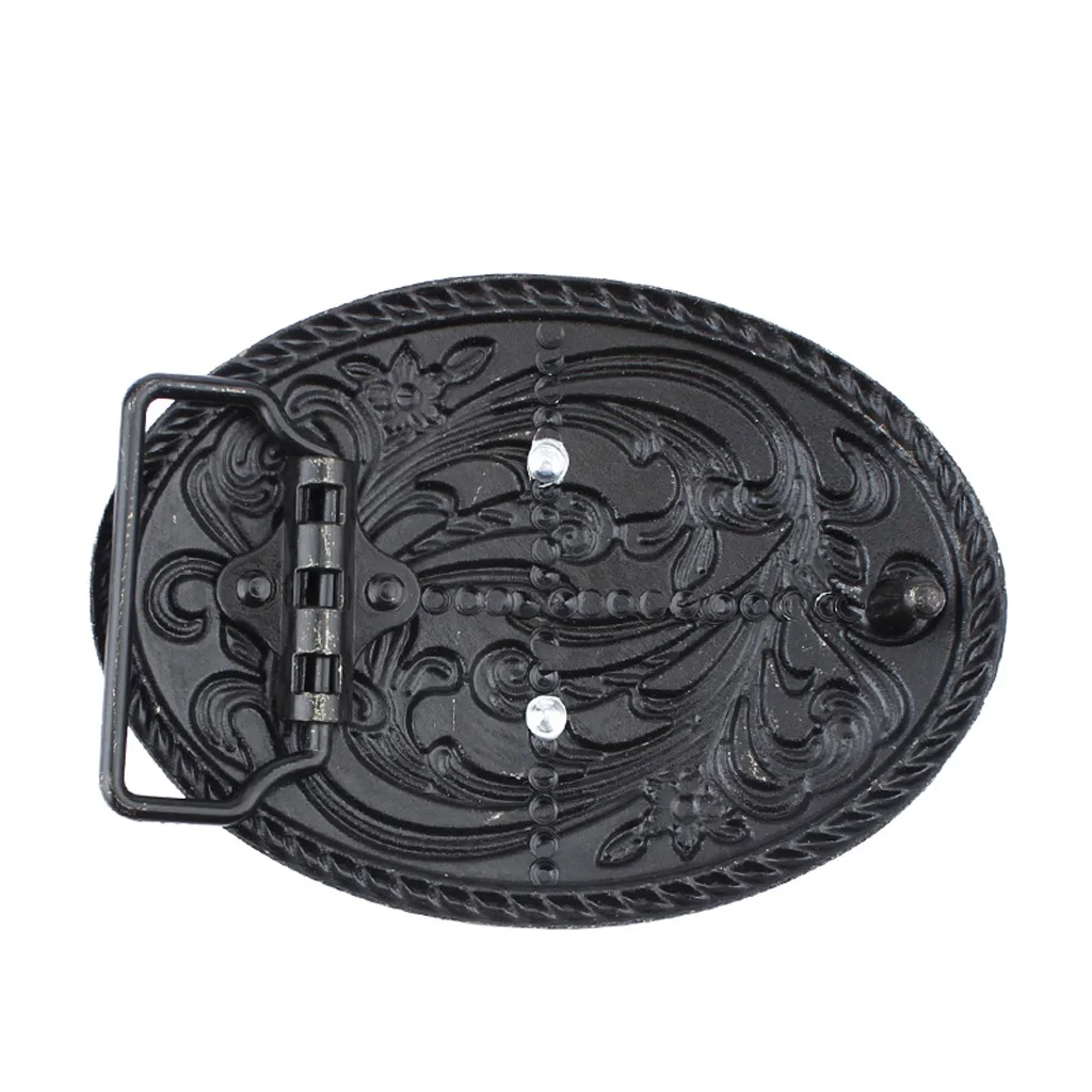 Vintage Antique Bronze Indian Chief Head Belt Buckle for Leather Belt Vintage Antique Bronze Indian Chief Head Belt Buckle for Leather Belt